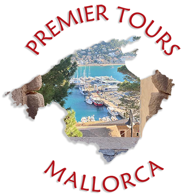 Tours in Mallorca Logo