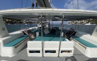 Lovely Catamaran From Puerto Andratx